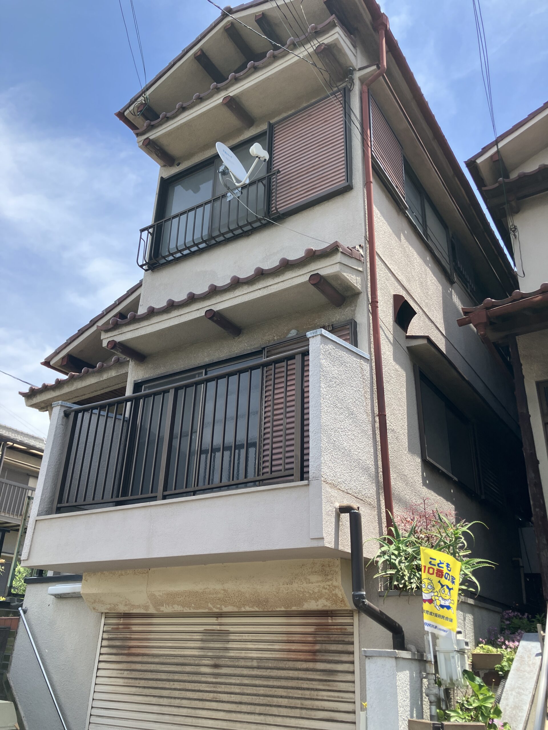 堺市堺区緑町 中古戸建