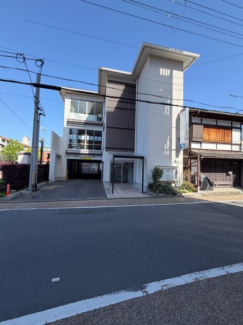 AKビル2階 医療テナント用店舗