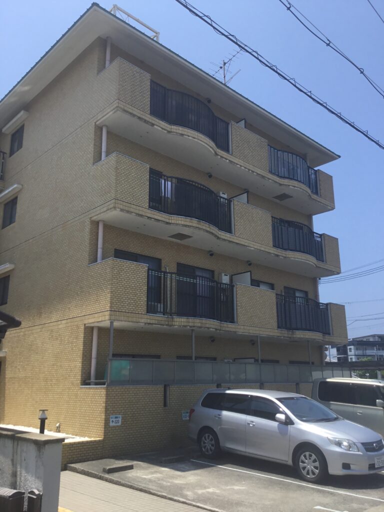 岸和田市南町収益マンション