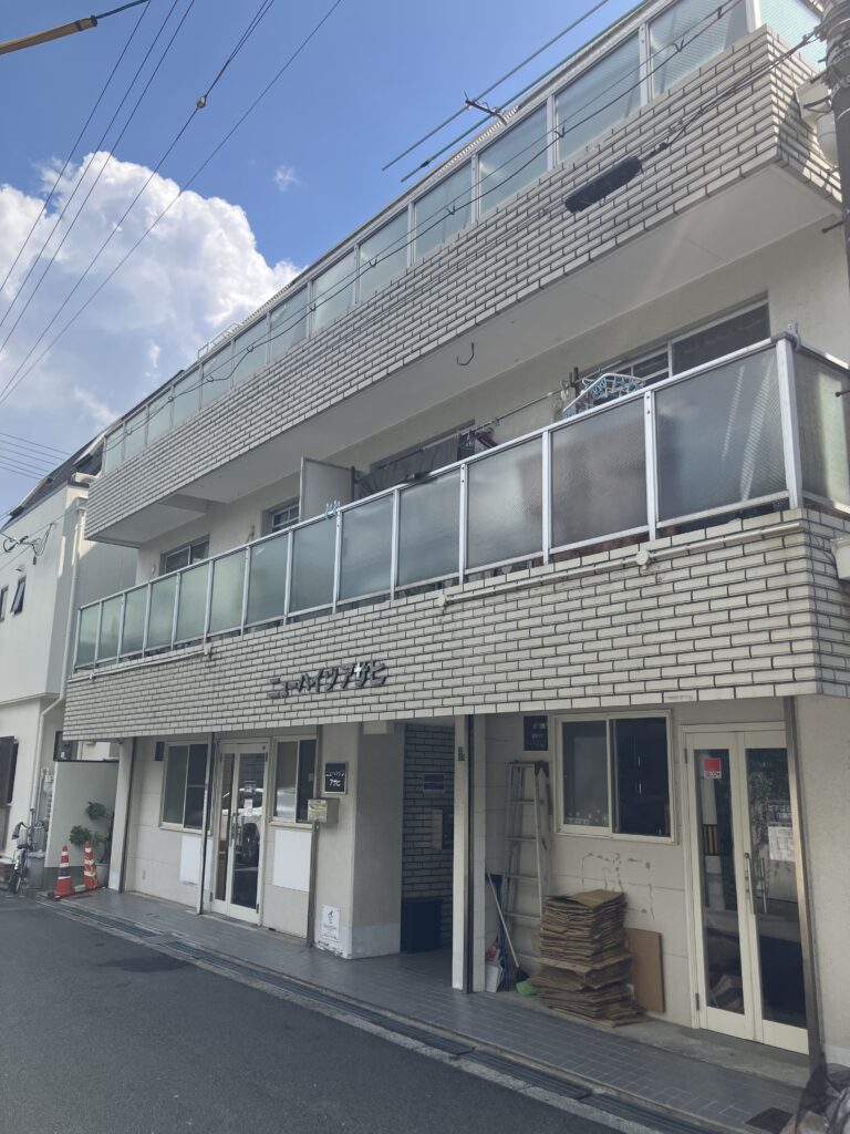 生野区小路東収益マンション