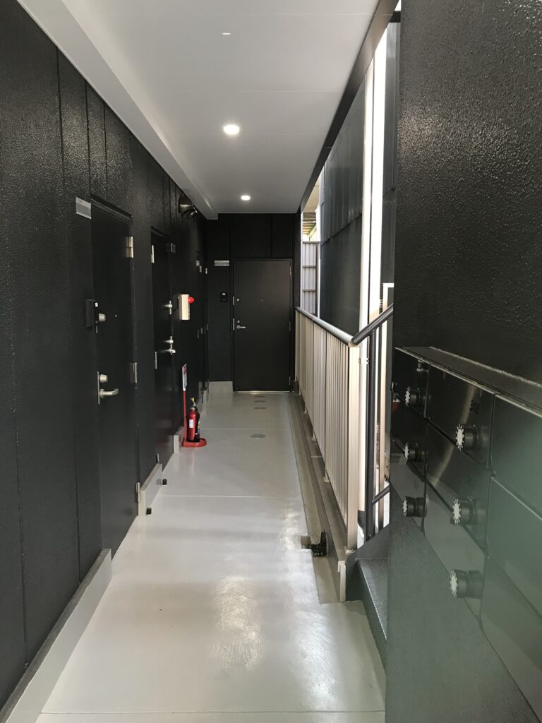 東成区大今里南収益マンション